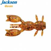 JACKSON QU-ON CHINUKORO CRAW 1.7'', EBO, 8buc/plic