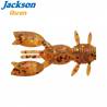 JACKSON QU-ON CHINUKORO CRAW 1.7'', EBO, 8buc/plic