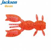 JACKSON QU-ON CHINUKORO CRAW 1.7'', BSH, 8buc/plic