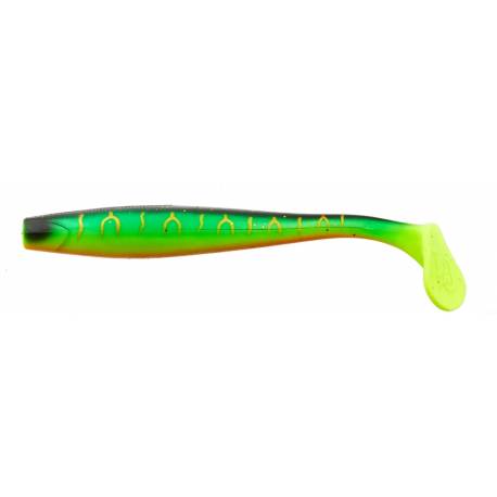 Lucky John KUBIRA SWIM SHAD 12.5CM, PG02, 3buc/plic