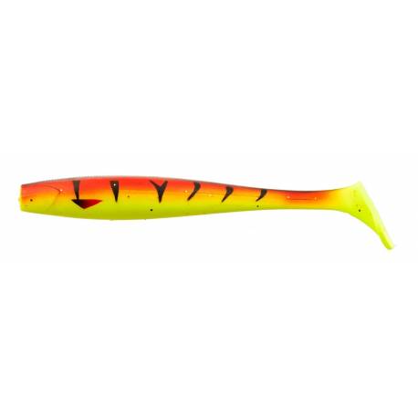 Lucky John KUBIRA SWIM SHAD 12.5CM, PG08, 3buc/plic