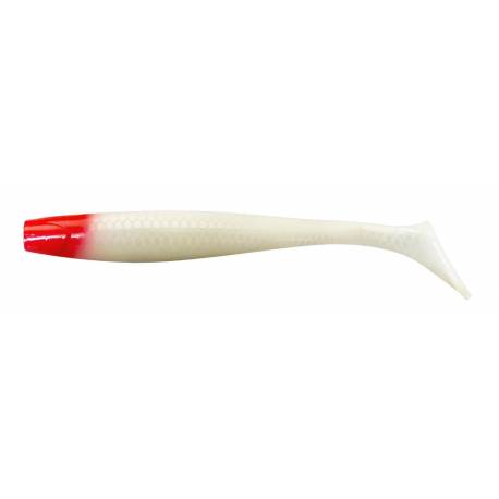 Lucky John KUBIRA SWIM SHAD 12.5CM, PG17, 3buc/plic