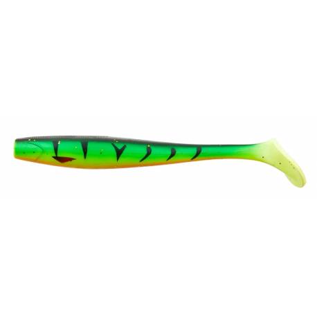 Lucky John KUBIRA SWIM SHAD 12.5CM, PG13, 3buc/plic