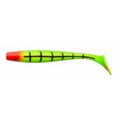 Shad LUCKY JOHN KUBIRA SWIM, 12.7cm, culoare PG15, 2 buc/plic