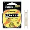 RAIGLON EXCEED EGI LEADER Fir Fluorocarbon 35M 1.5, 0.205mm