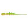 Lucky John Tipsy Worm 5.8CM (2.3), T70, 12buc/borcan"