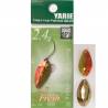 YARIE-JESPA OSCILANTA T-FRESH 2.4GR-P1 (HOLO-COLOR), P1