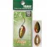 YARIE-JESPA OSCILANTA T-FRESH 2GR-P2 (HOLO-COLOR), P2