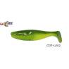 Shad RELAX Jankes 4'' Laminat, 10cm, 10 buc/plic, culoare L002