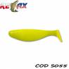 Shad RELAX Jankes 4'' Standard, 10cm, 10 buc/plic, culoare S055