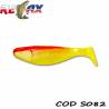 Shad RELAX Jankes 4'' Standard, 10cm, 10 buc/plic, culoare S082