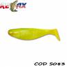 Shad RELAX Jankes 4'' Standard, 10cm, 10 buc/plic, culoare S083