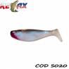 Shad RELAX Jankes 3'' Standard, 7.5cm, 10buc/plic, culoare S020