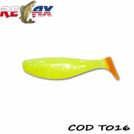 Shad RELAX Jankes 2'' Tail, 5cm, 15buc/plic, culoare T016