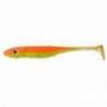 Soft Bait GUNKI WHIZ 12,5cm, ORANGE CHART BELLY, 4 buc./plic