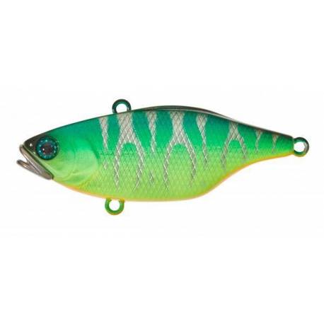 Vobler ILLEX TN60, Sinking, 6cm, 12.7g, culoare Blue Back Tiger