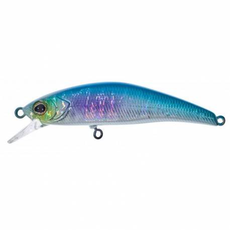 Vobler ILLEX TRICOROLL 63 SHW, 6.3cm, 7g, BRIGHT KODACHI