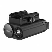 Lanternă pistol NITECORE NPL20, 460 Lumeni, 76 metri