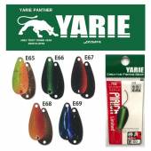 YARIE-JESPA OSCILANTA PIRICA MORE 2.2GR-E68 (WINNER-COLOR), E68