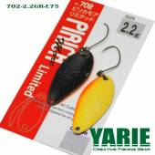 YARIE-JESPA OSCILANTA PIRICA MORE 2.6GR-E75 (WINNER-COLOR), E75