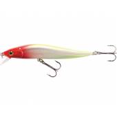 Vobler LUCKY JOHN PIKE HUNTER 10F, culoare A38, 10cm, 10g, floating