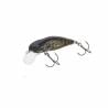 Vobler SALMO Bullhead Bd4f HBD, Floating, 4.5cm, 3.5g