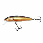 Vobler SALMO Minnow M5S RR - Real Roach, Sinking, 5cm 5g