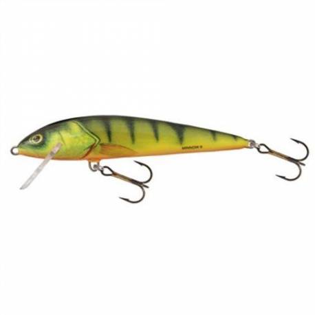 Vobler SALMO Minnow M5S HP, Sinking, 5cm, 5g