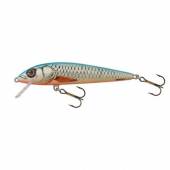 Vobler SALMO Minnow M6S DB, Sinking, 6cm, 6g