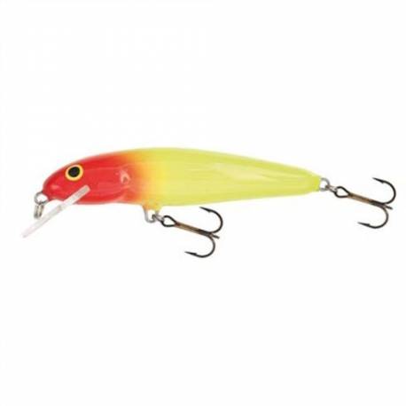 Vobler SALMO Minnow M7S CL, Sinking, 7cm, 8g