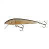 Vobler SALMO Minnow M7SDR RR, Floating, 7cm, 7g