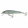 Vobler SALMO Minnow M9F RD, Floating, 9cm, 10g