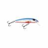 Vobler SALMO Minnow M9S DB - Dace Blue, Sinking, 9cm, 10g