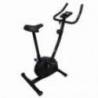 Bicicleta fitness magnetica TECHFIT B250, volanta 4.5kg, max. 110kg