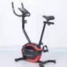 Bicicleta fitness magnetica TECHFIT B350, volanta 6kg, max. 110kg