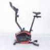 Bicicleta fitness magnetica TECHFIT B350, volanta 6kg, max. 110kg