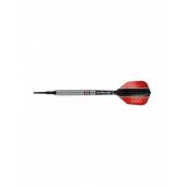 Sageti Soft Darts Vapor 8 - 02 - 18g, 80% Tungsten