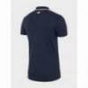 Tricou barbati 4F, bleumarin, marimi disponibile: XL, 2XL