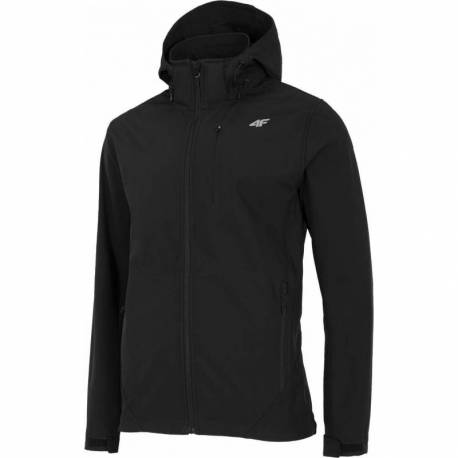 Jacheta Softshell pentru barbati 4F