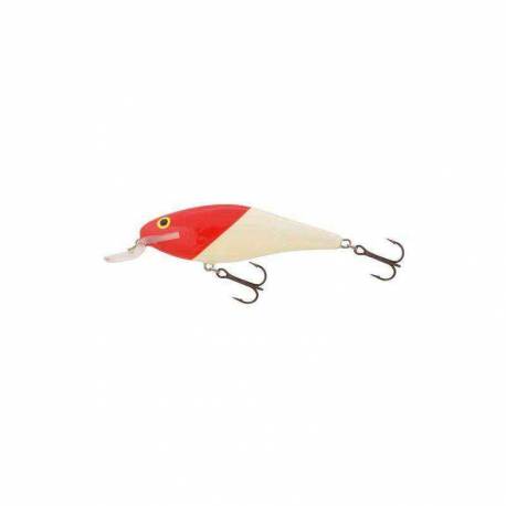 Vobler SALMO Executor 7SR RH Red Head 7cm 8g