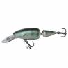 Vobler SALMO Frisky FR7DR RPH, Floating, 7cm, 9g