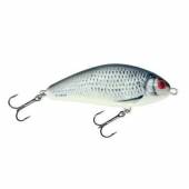 Vobler SALMO Fatso F14s TT, Sinking, 10cm, 52g