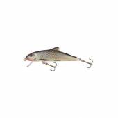 Vobler SALMO Skinner SK12 F RGS - Real Grey Shiner, Floating, 12cm, 19g