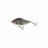 Vobler SALMO Slider SD10F TT - Tinsel Town, Floating, 10cm, 36g