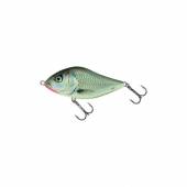 Vobler SALMO Slider SD6F HGS - Holo Grey Shiner, Floating, 6cm, 10.5g