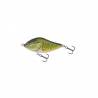 Vobler SALMO Slider SD6F P - Pike, Floating, 6cm, 10.5g