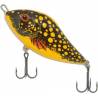 Vobler SALMO Slider SD7F BE, Floating, 7cm, 17g