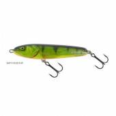 Vobler SALMO Sweeper SE10 Hot Perch, Sinking, 10cm 19g