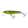 Vobler SALMO Sweeper SE10 Hot Perch, Sinking, 10cm 19g