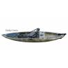 Caiac pescuit ALLROUNDMARIN ALL-363 Dusky Camo, 363x83cm, max. 200kg, fara pedale